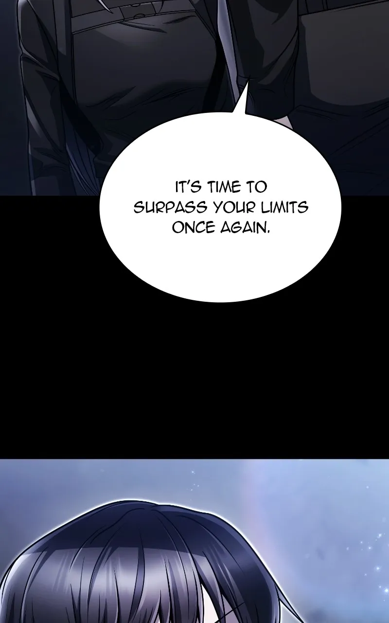 The Dungeon Cleaning Life of a Once Genius Hunter Chapter 93 page 111 - 