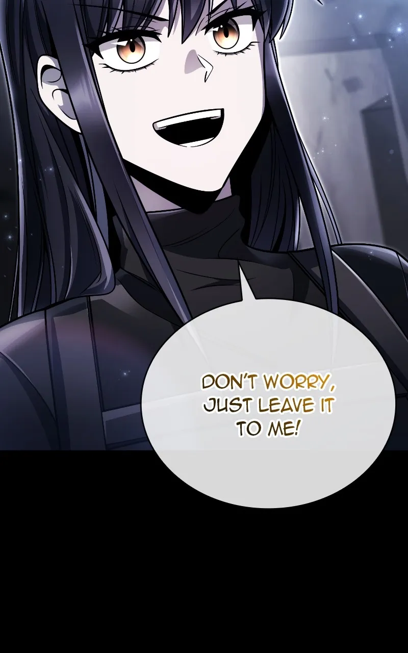 The Dungeon Cleaning Life of a Once Genius Hunter Chapter 93 page 112 - 