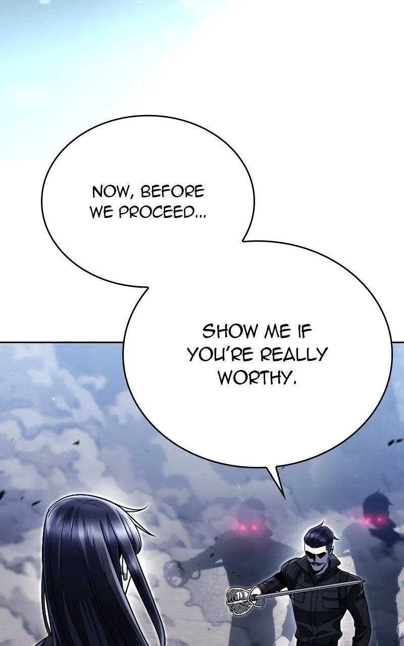 The Dungeon Cleaning Life of a Once Genius Hunter Chapter 93 page 114 - 