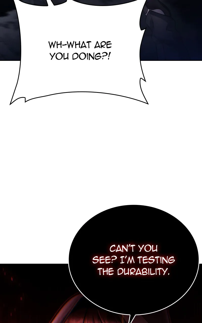 The Dungeon Cleaning Life of a Once Genius Hunter Chapter 93 page 13 - 