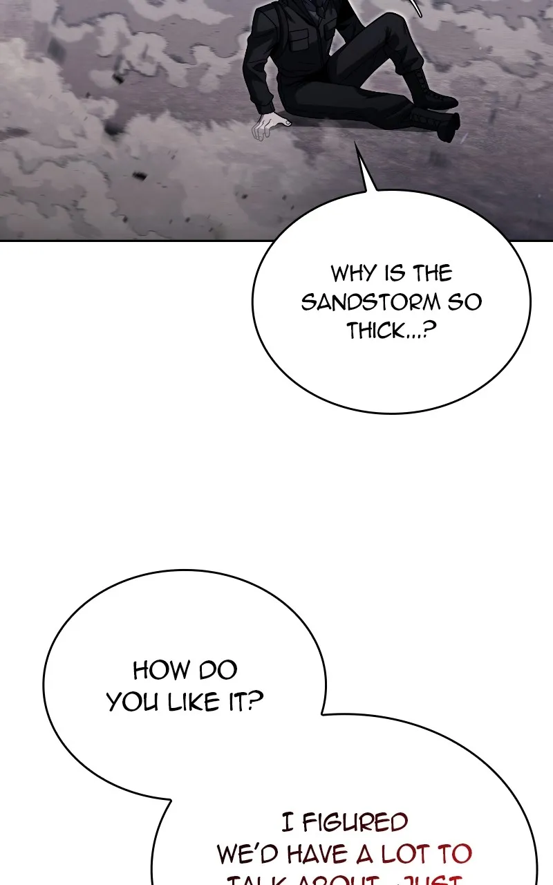 The Dungeon Cleaning Life of a Once Genius Hunter Chapter 93 page 122 - 