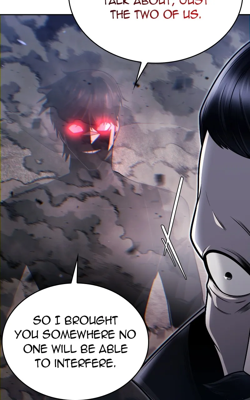 The Dungeon Cleaning Life of a Once Genius Hunter Chapter 93 page 123 - 