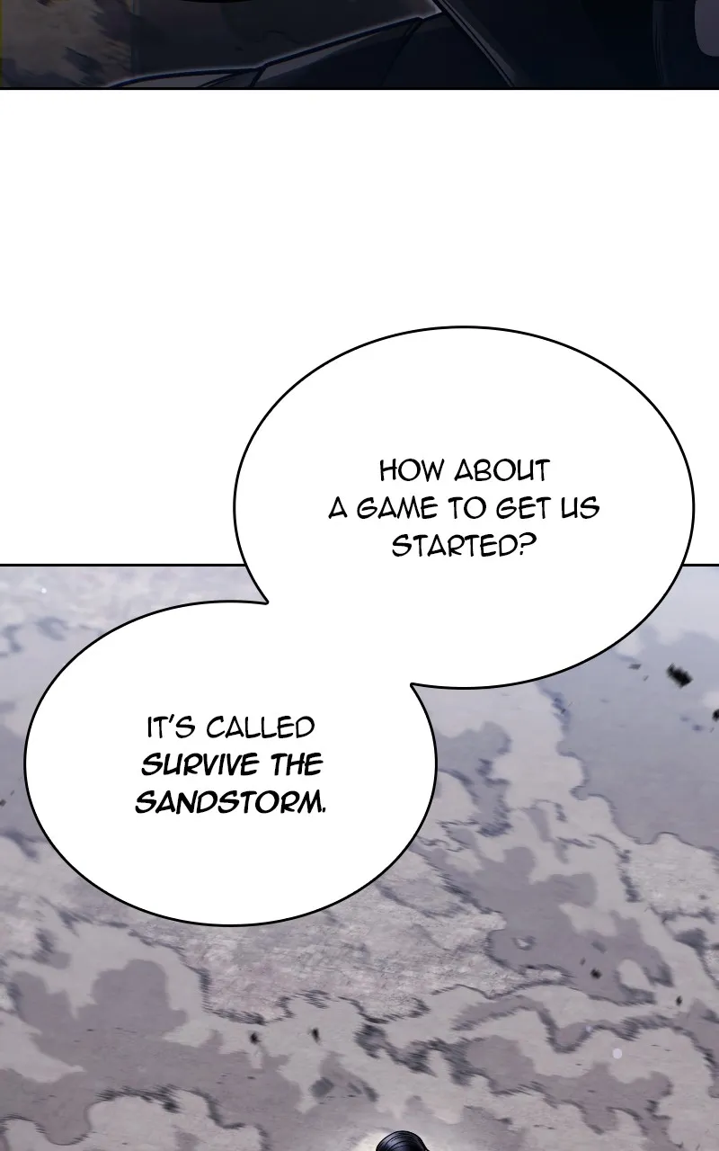 The Dungeon Cleaning Life of a Once Genius Hunter Chapter 93 page 124 - 