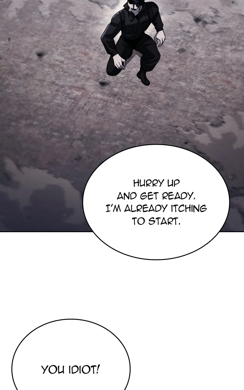 The Dungeon Cleaning Life of a Once Genius Hunter Chapter 93 page 125 - 
