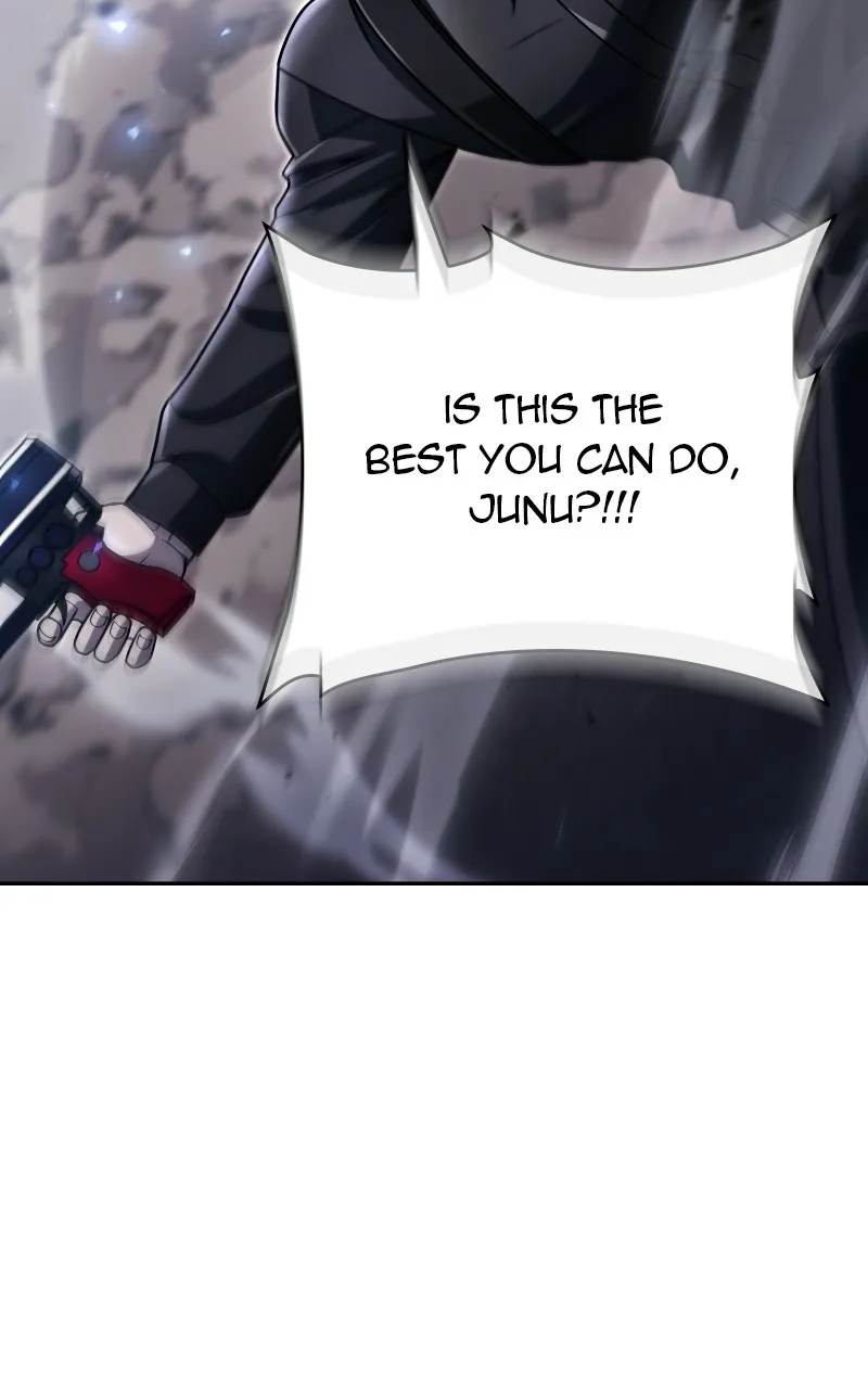 The Dungeon Cleaning Life of a Once Genius Hunter Chapter 93 page 128 - 