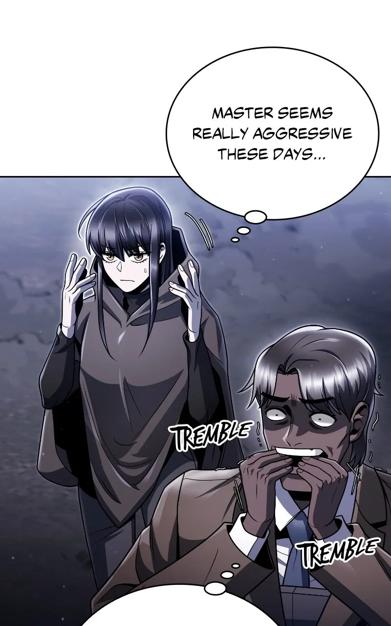 The Dungeon Cleaning Life of a Once Genius Hunter Chapter 93 page 16 - 