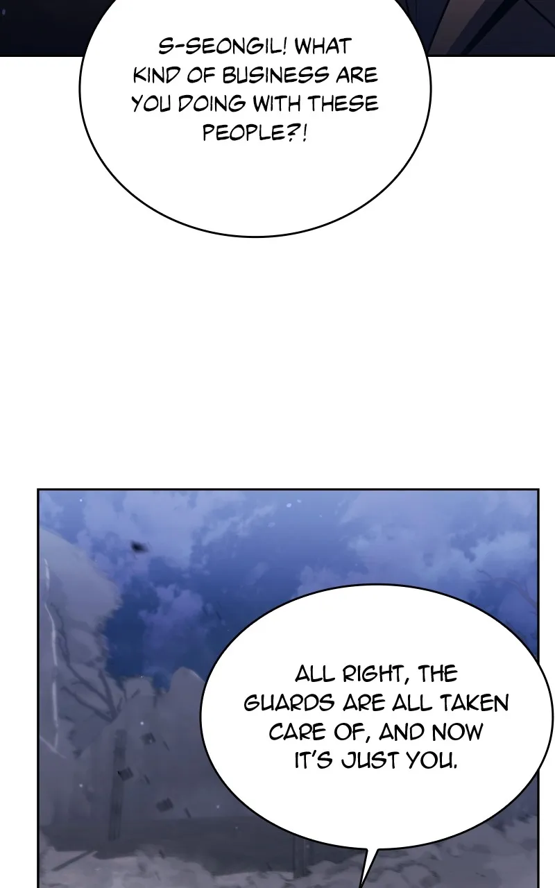 The Dungeon Cleaning Life of a Once Genius Hunter Chapter 93 page 17 - 