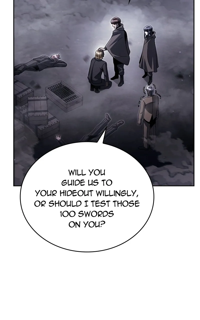 The Dungeon Cleaning Life of a Once Genius Hunter Chapter 93 page 18 - 