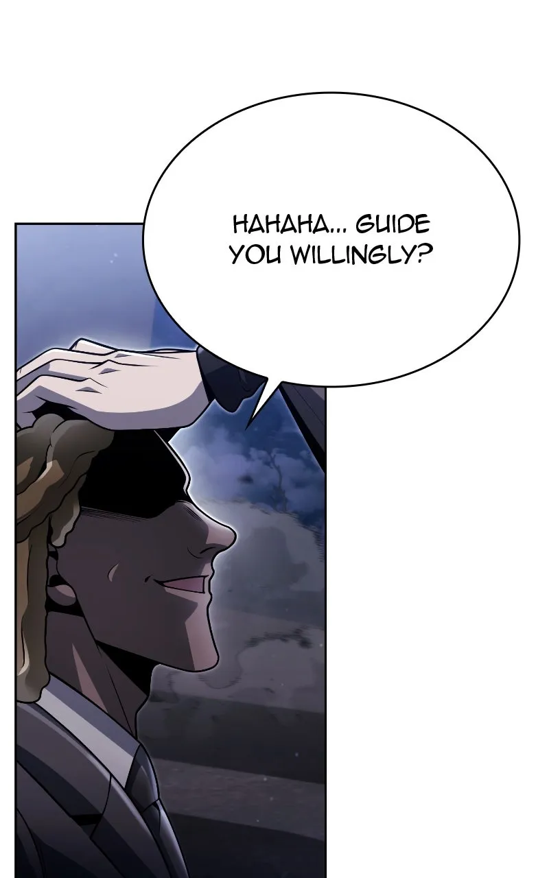 The Dungeon Cleaning Life of a Once Genius Hunter Chapter 93 page 19 - 