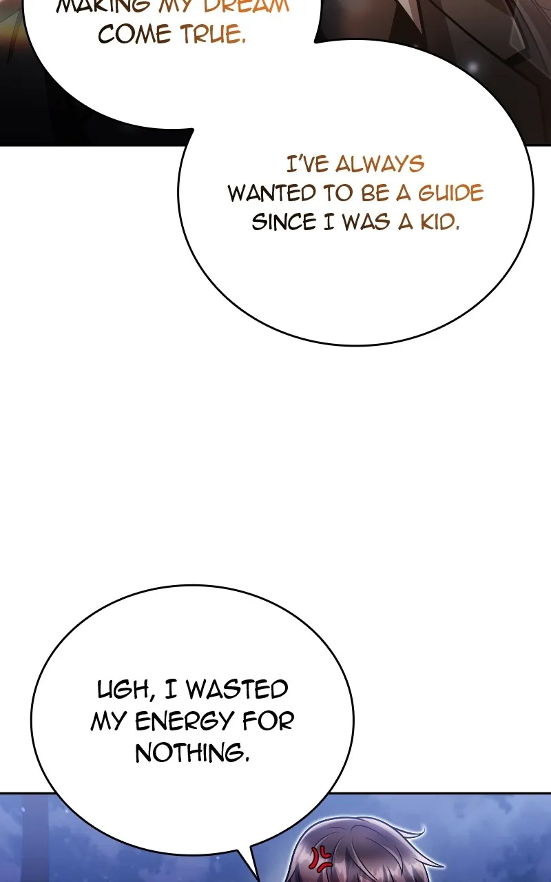 The Dungeon Cleaning Life of a Once Genius Hunter Chapter 93 page 21 - 