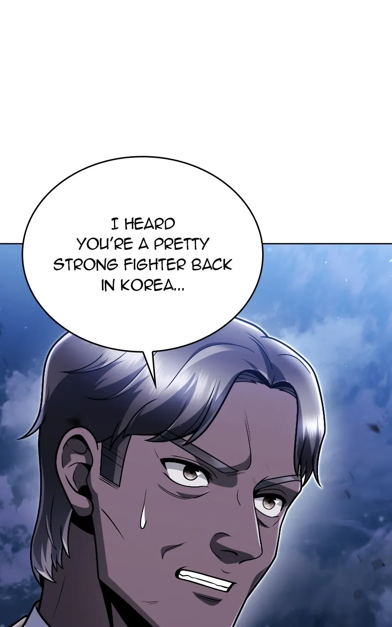 The Dungeon Cleaning Life of a Once Genius Hunter Chapter 93 page 24 - 