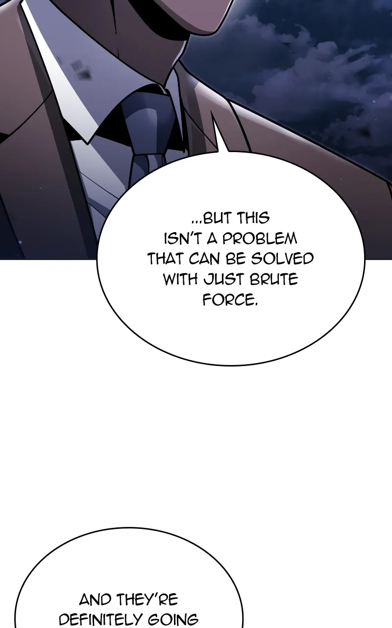The Dungeon Cleaning Life of a Once Genius Hunter Chapter 93 page 25 - 
