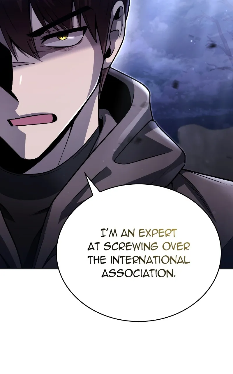 The Dungeon Cleaning Life of a Once Genius Hunter Chapter 93 page 27 - 