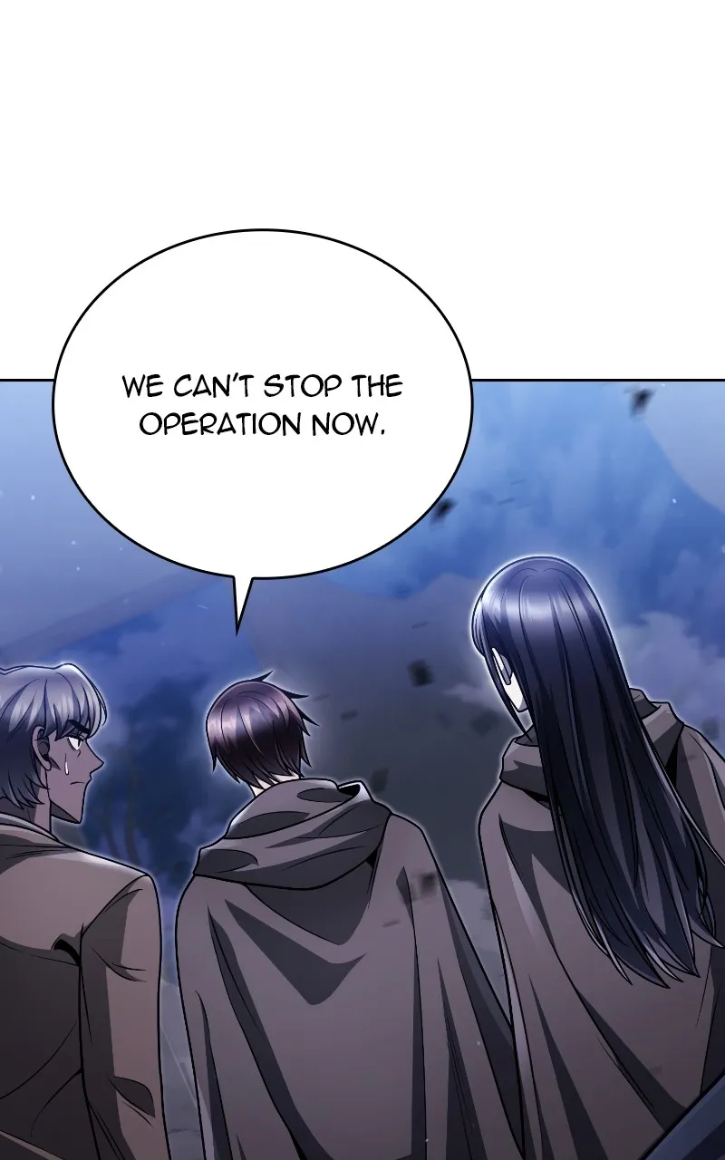 The Dungeon Cleaning Life of a Once Genius Hunter Chapter 93 page 28 - 