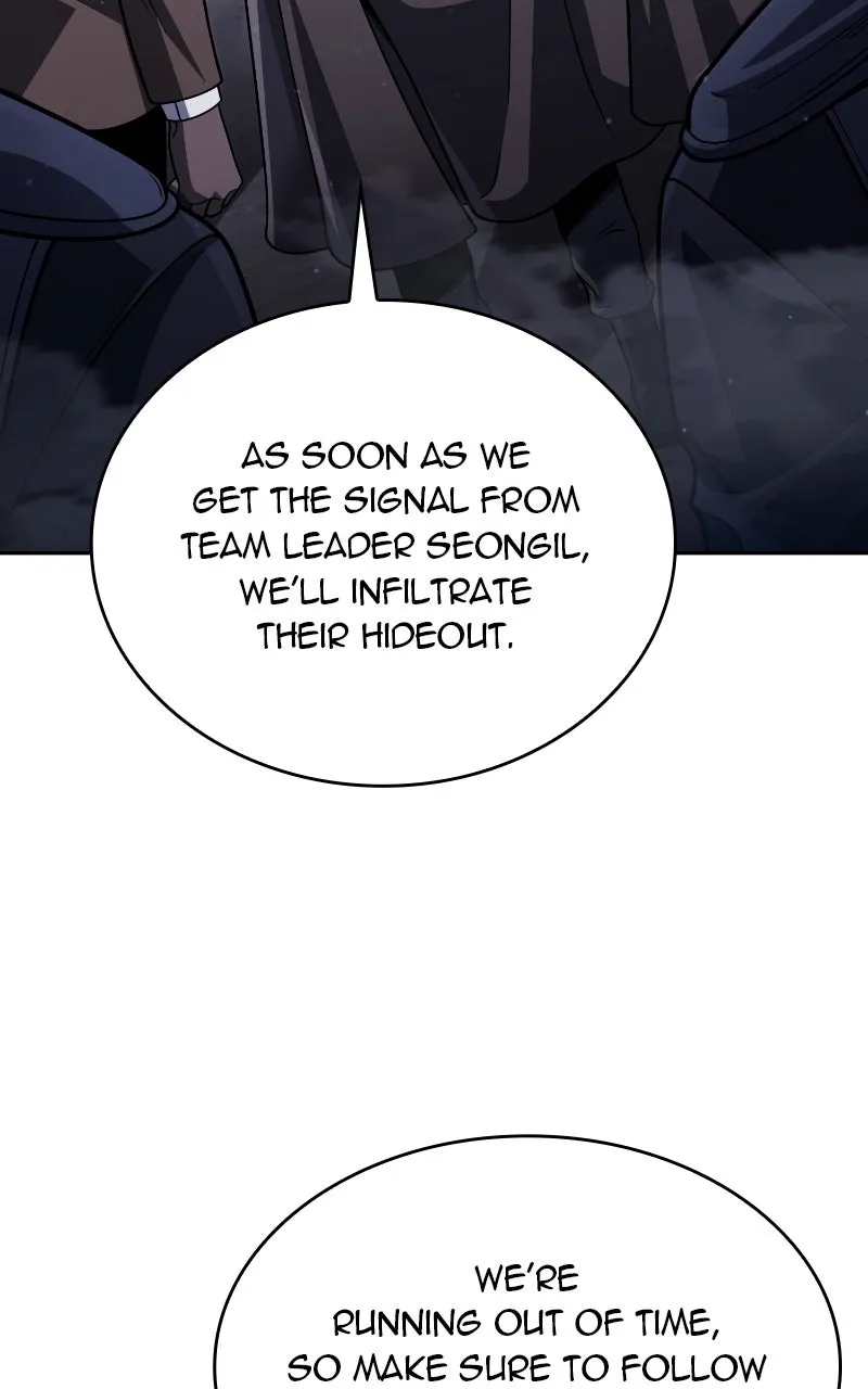 The Dungeon Cleaning Life of a Once Genius Hunter Chapter 93 page 29 - 