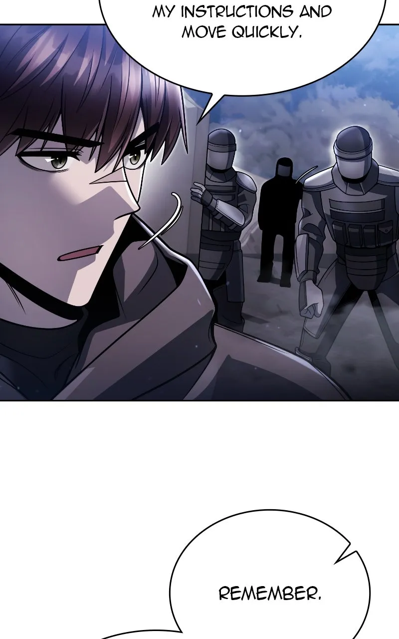 The Dungeon Cleaning Life of a Once Genius Hunter Chapter 93 page 30 - 