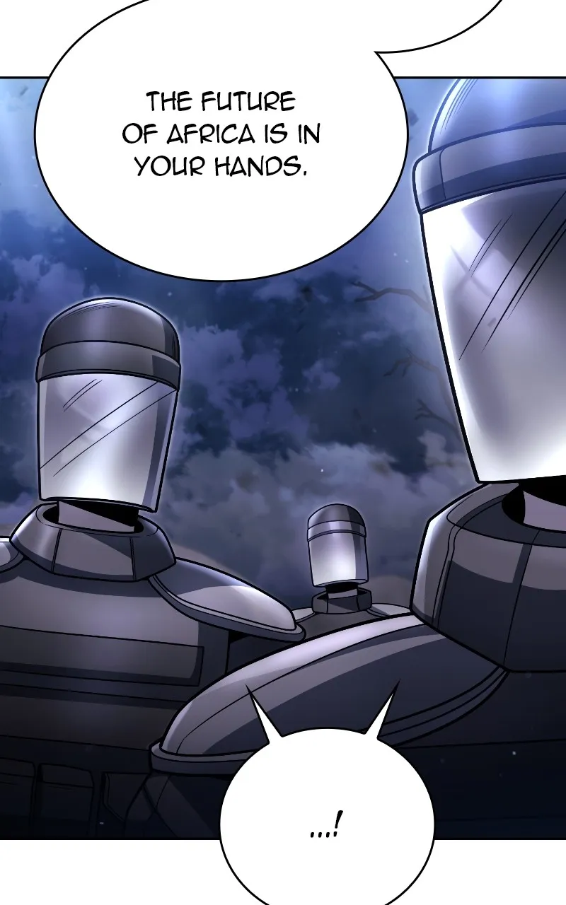 The Dungeon Cleaning Life of a Once Genius Hunter Chapter 93 page 31 - 