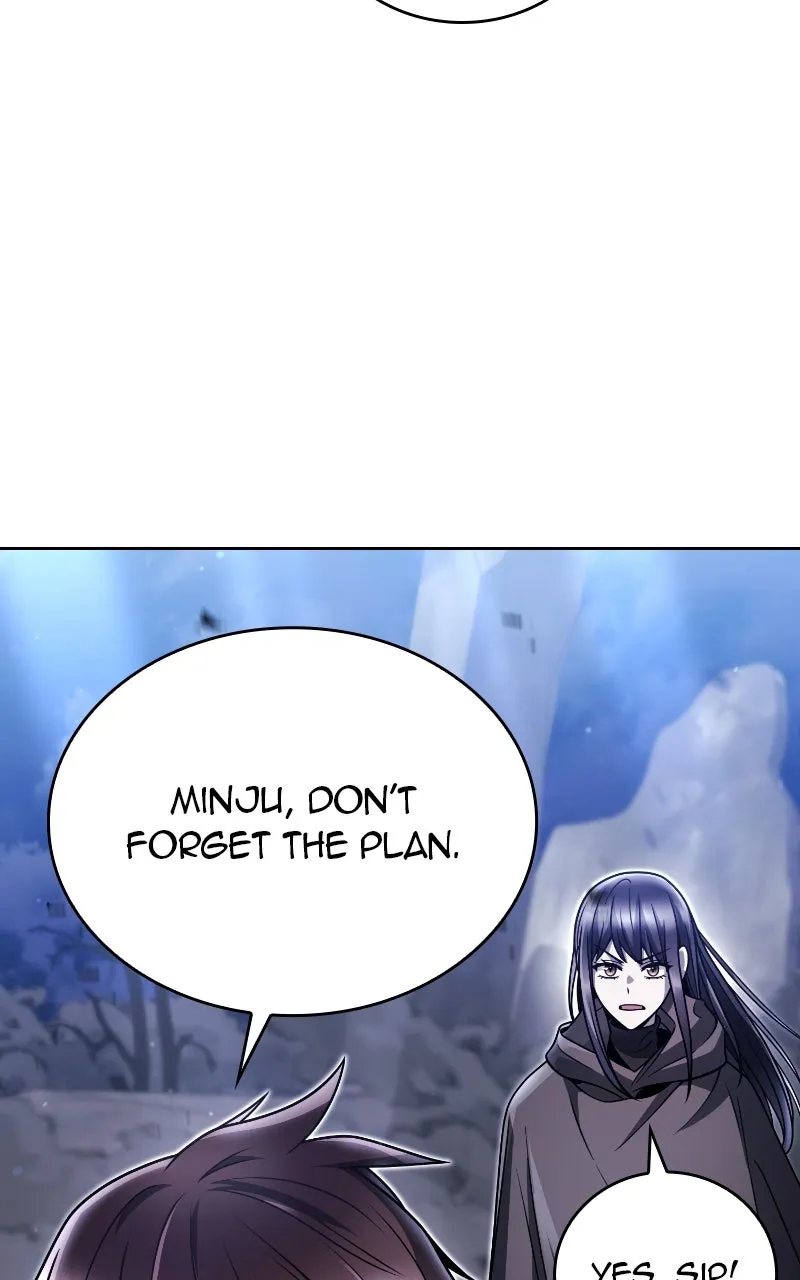 The Dungeon Cleaning Life of a Once Genius Hunter Chapter 93 page 32 - 