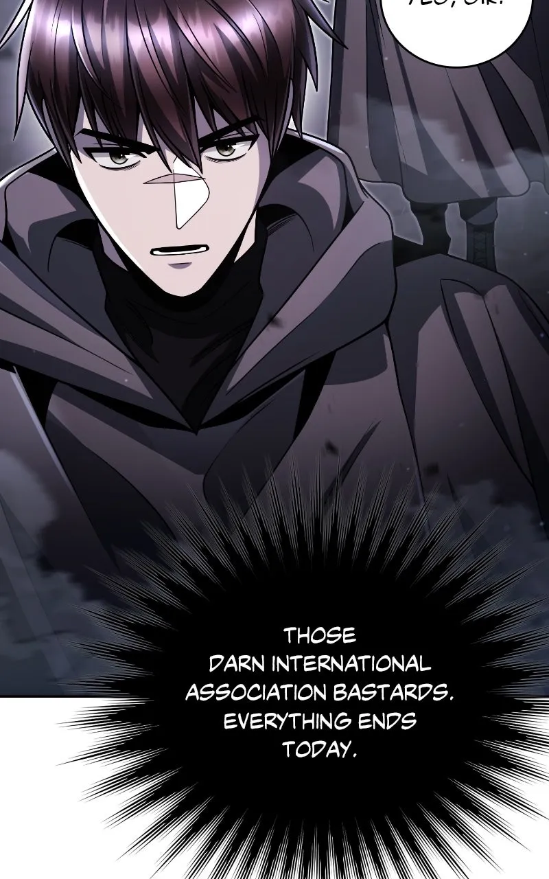 The Dungeon Cleaning Life of a Once Genius Hunter Chapter 93 page 33 - 