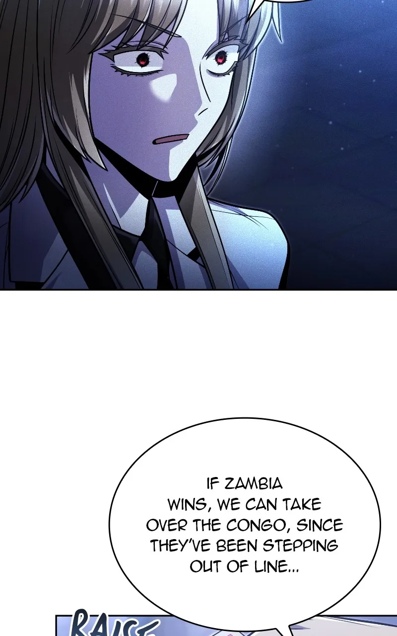 The Dungeon Cleaning Life of a Once Genius Hunter Chapter 93 page 36 - 