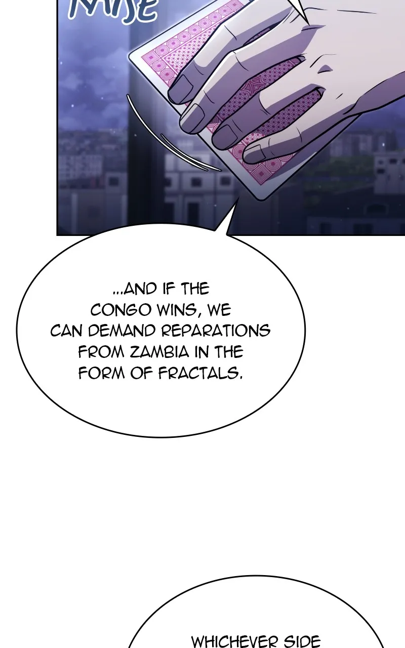 The Dungeon Cleaning Life of a Once Genius Hunter Chapter 93 page 37 - 