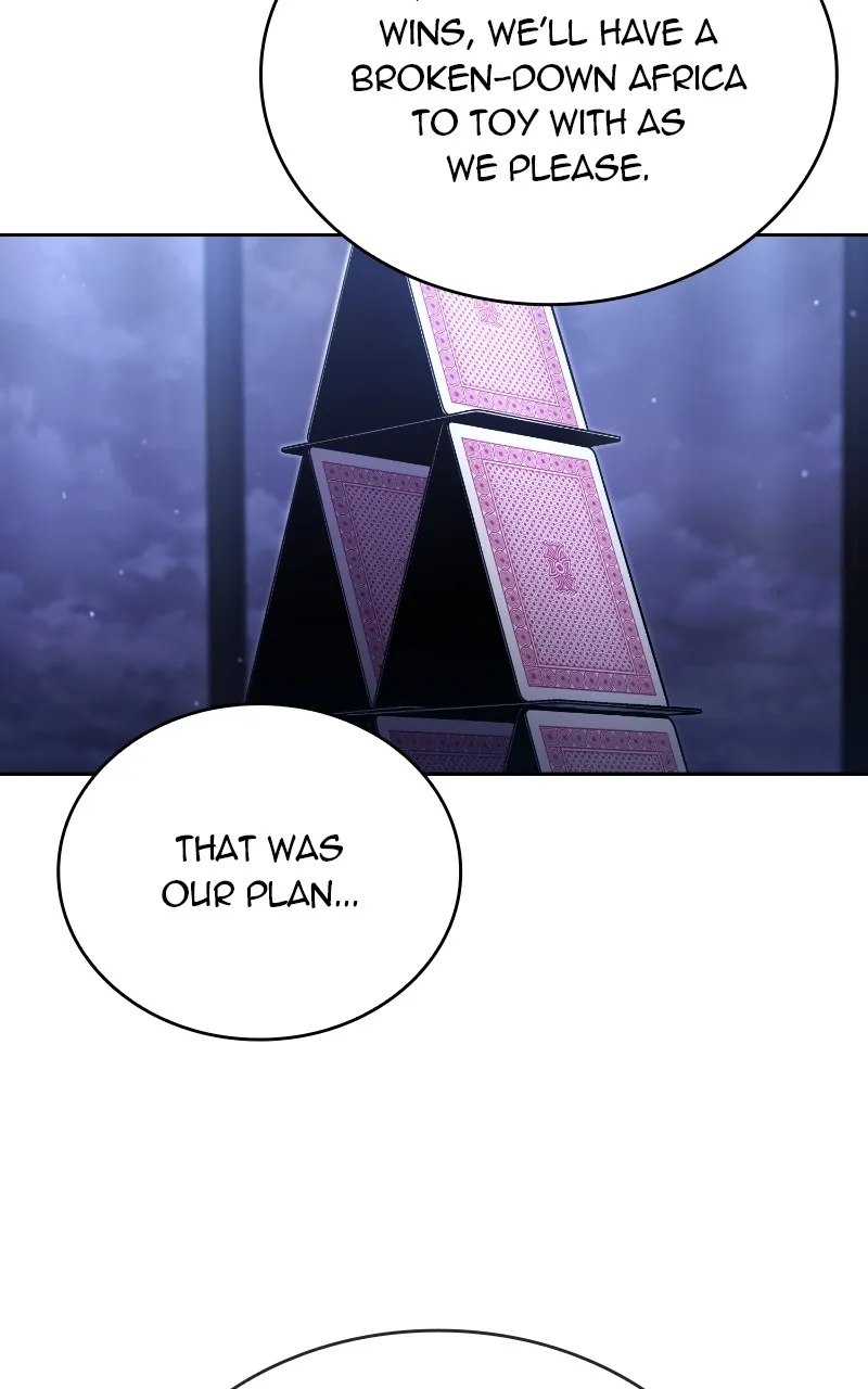 The Dungeon Cleaning Life of a Once Genius Hunter Chapter 93 page 38 - 
