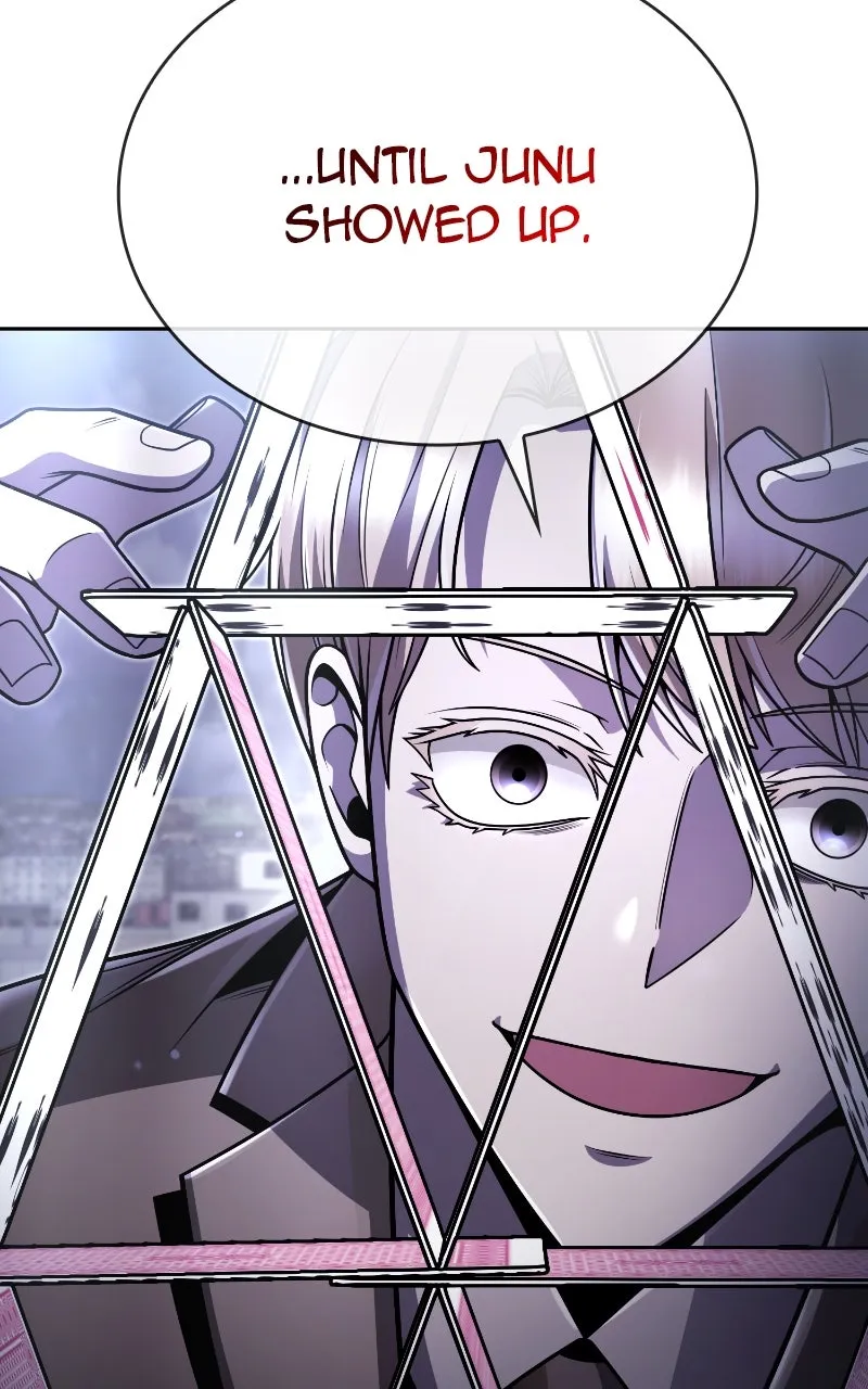 The Dungeon Cleaning Life of a Once Genius Hunter Chapter 93 page 39 - 