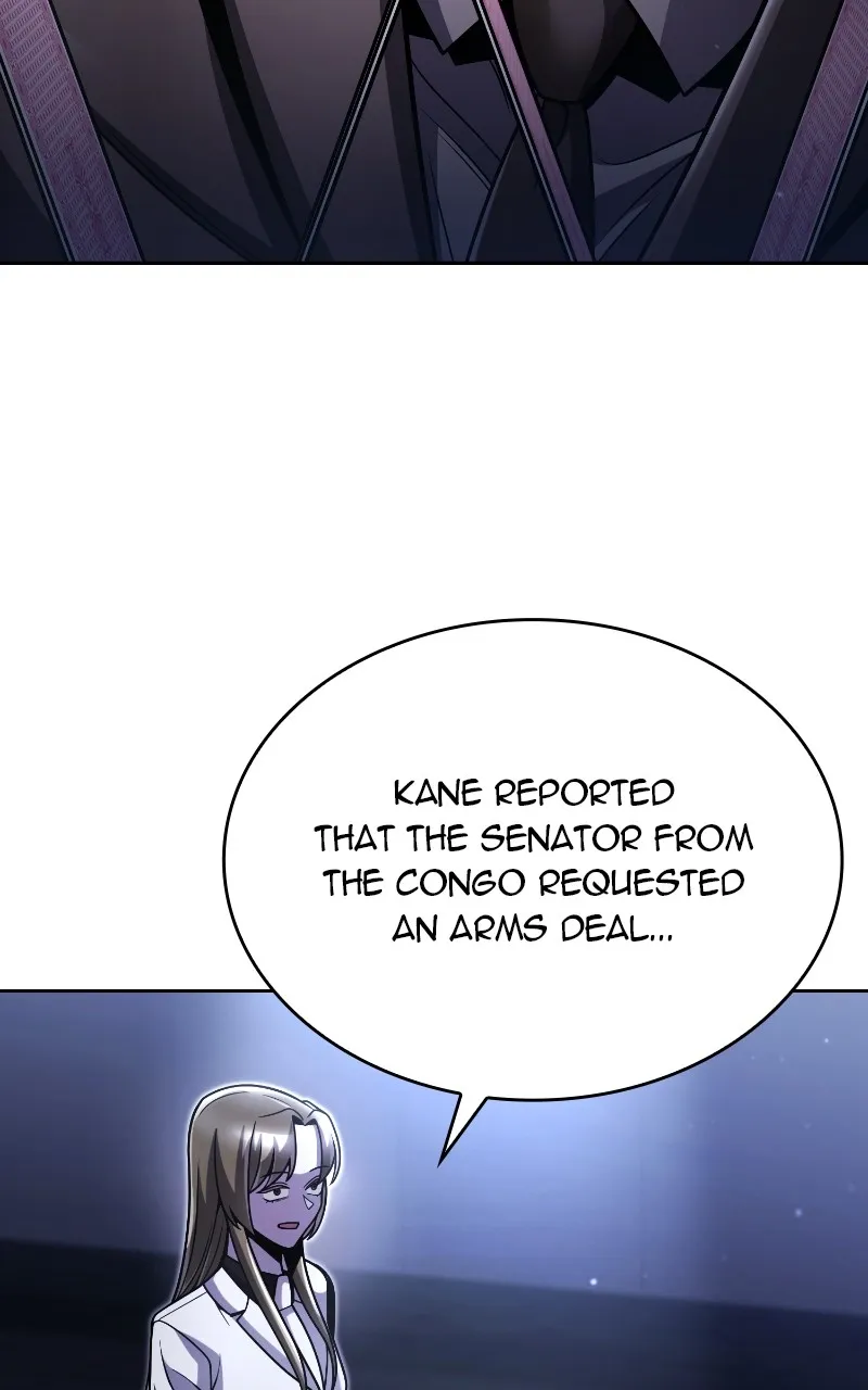 The Dungeon Cleaning Life of a Once Genius Hunter Chapter 93 page 40 - 