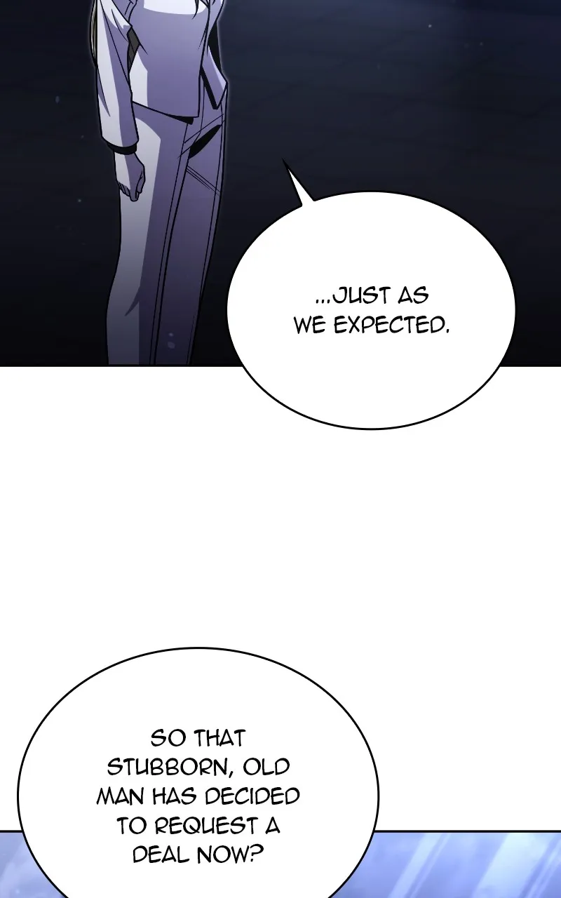 The Dungeon Cleaning Life of a Once Genius Hunter Chapter 93 page 41 - 