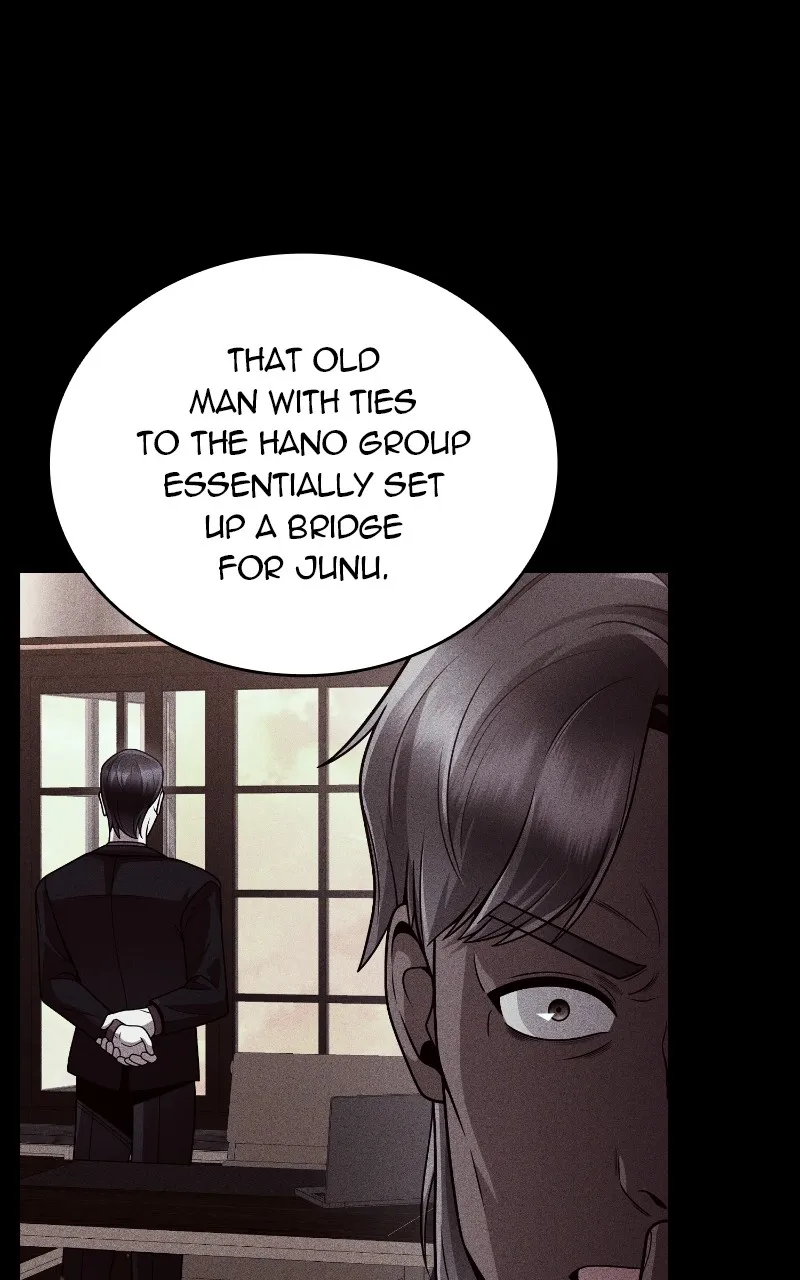 The Dungeon Cleaning Life of a Once Genius Hunter Chapter 93 page 44 - 