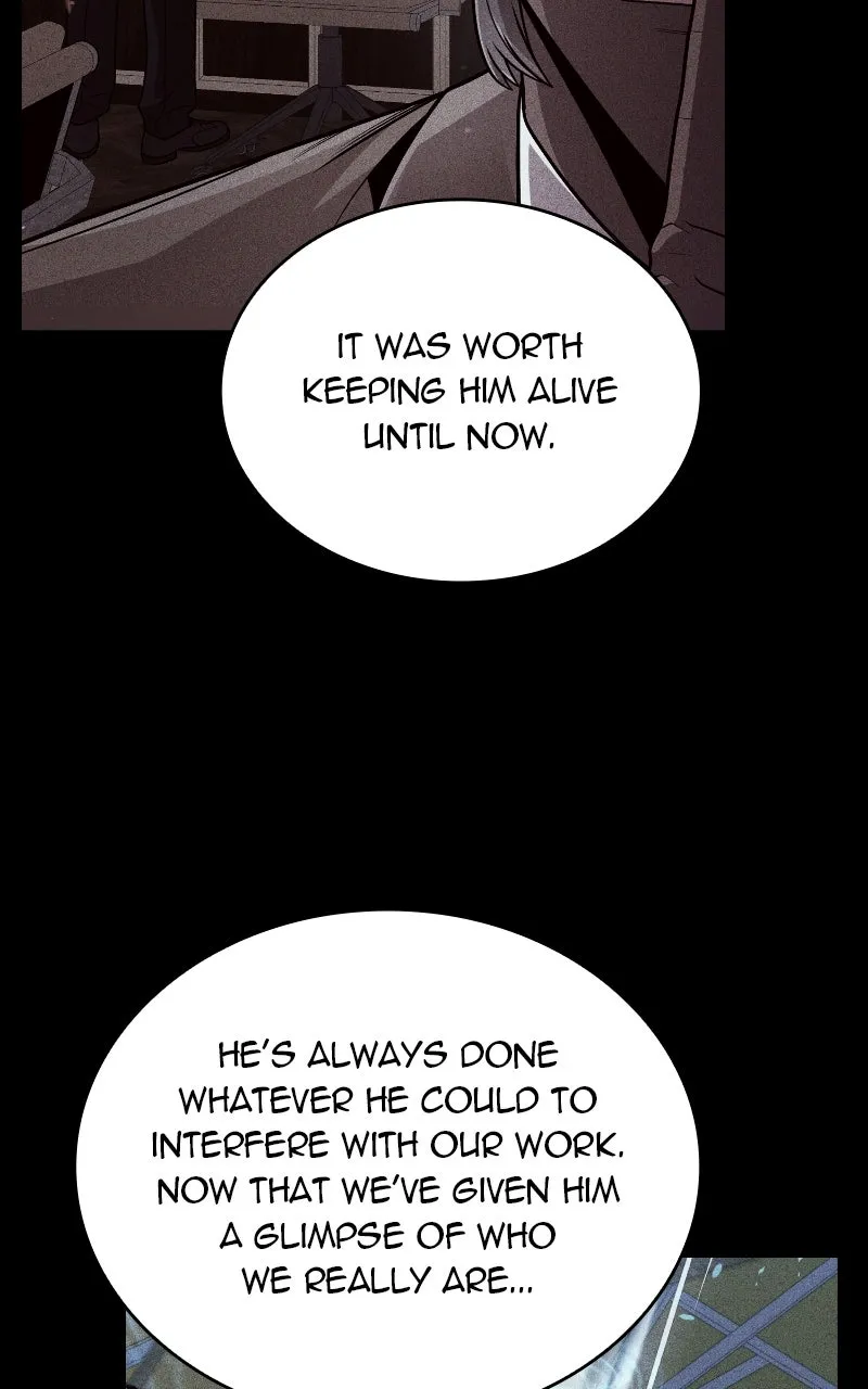 The Dungeon Cleaning Life of a Once Genius Hunter Chapter 93 page 45 - 