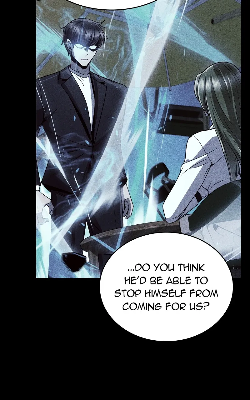 The Dungeon Cleaning Life of a Once Genius Hunter Chapter 93 page 46 - 