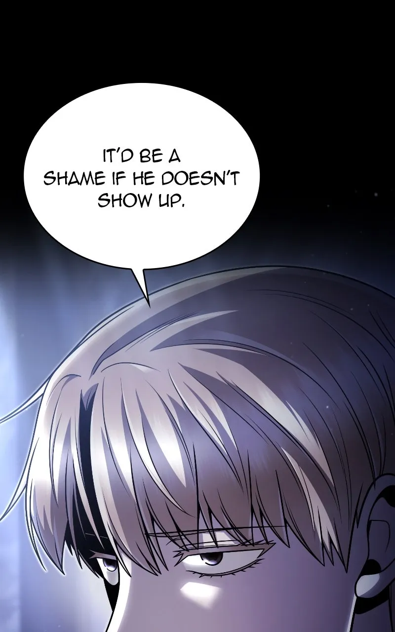 The Dungeon Cleaning Life of a Once Genius Hunter Chapter 93 page 47 - 
