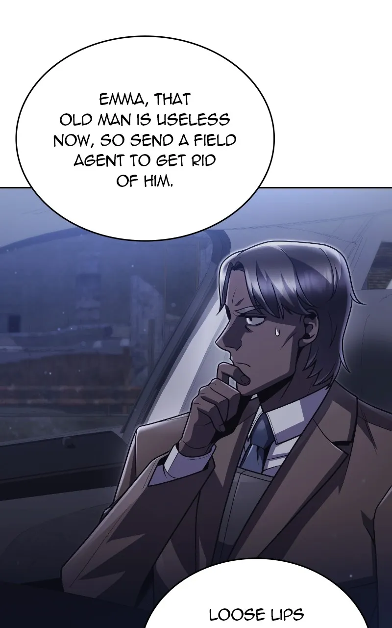 The Dungeon Cleaning Life of a Once Genius Hunter Chapter 93 page 49 - 