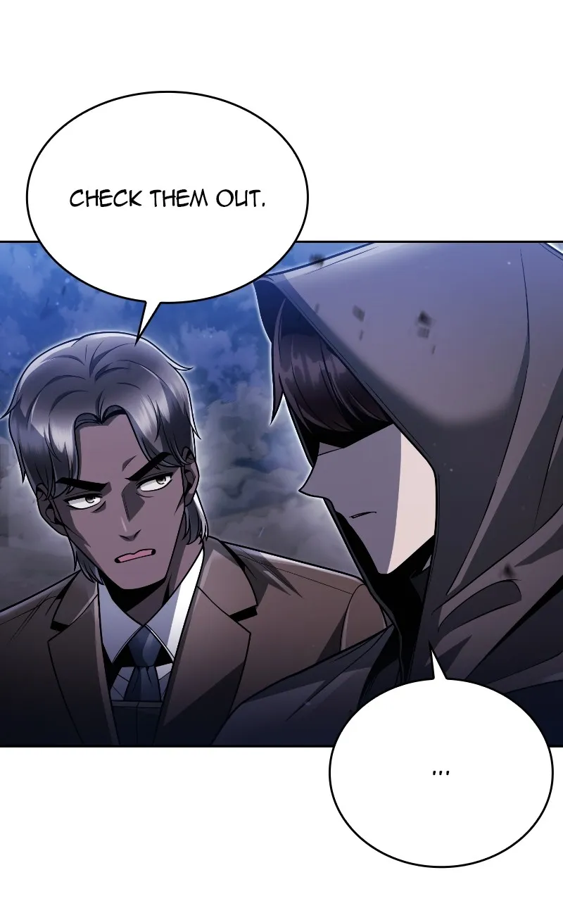 The Dungeon Cleaning Life of a Once Genius Hunter Chapter 93 page 6 - 