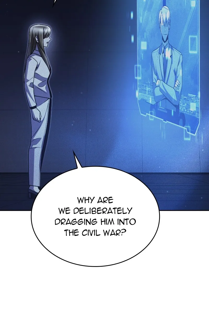 The Dungeon Cleaning Life of a Once Genius Hunter Chapter 93 page 51 - 