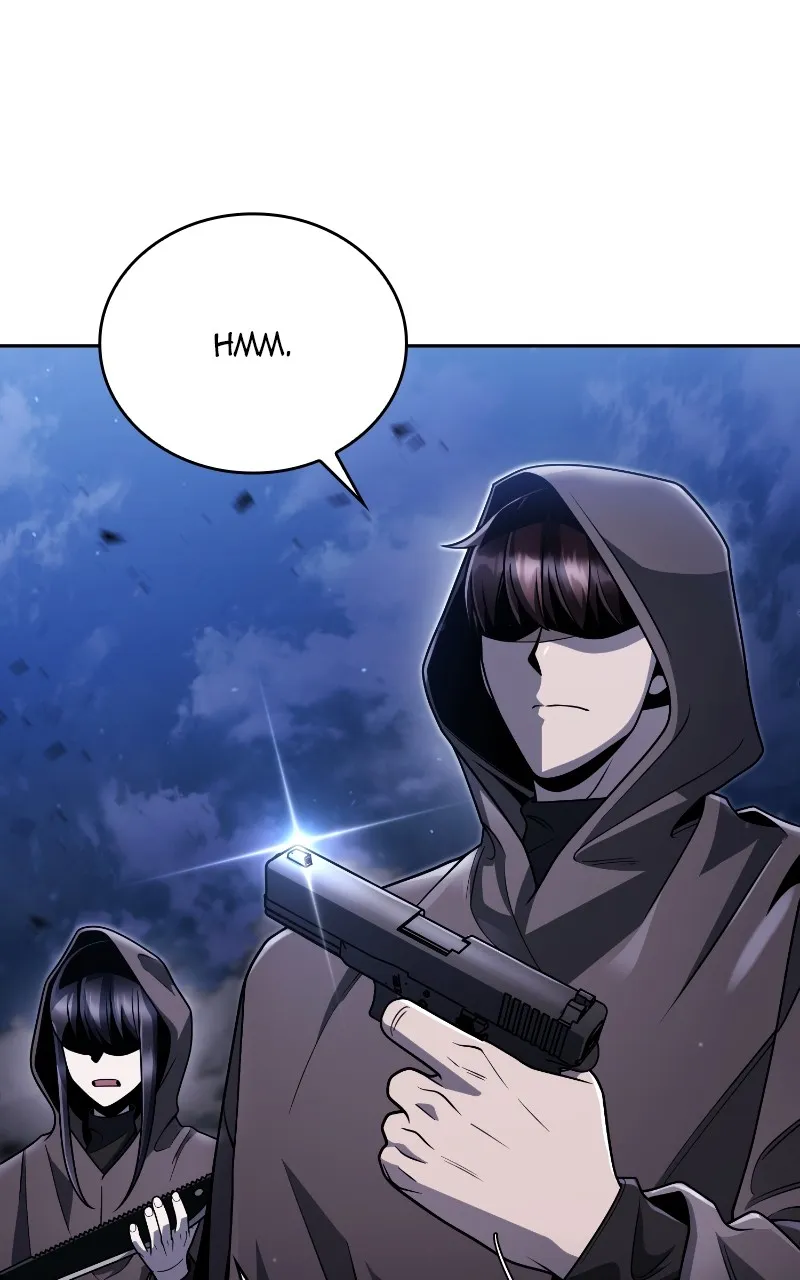 The Dungeon Cleaning Life of a Once Genius Hunter Chapter 93 page 7 - 