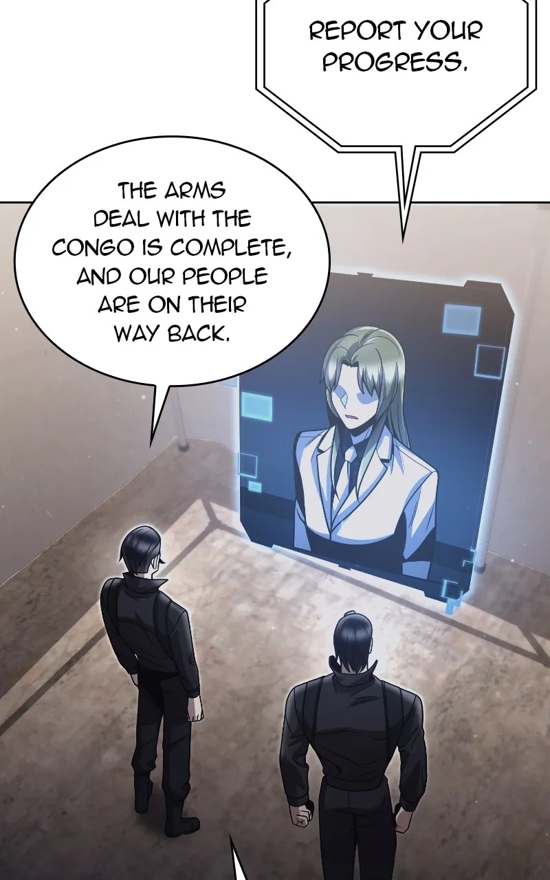 The Dungeon Cleaning Life of a Once Genius Hunter Chapter 93 page 63 - 