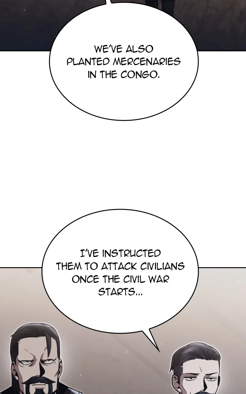 The Dungeon Cleaning Life of a Once Genius Hunter Chapter 93 page 64 - 