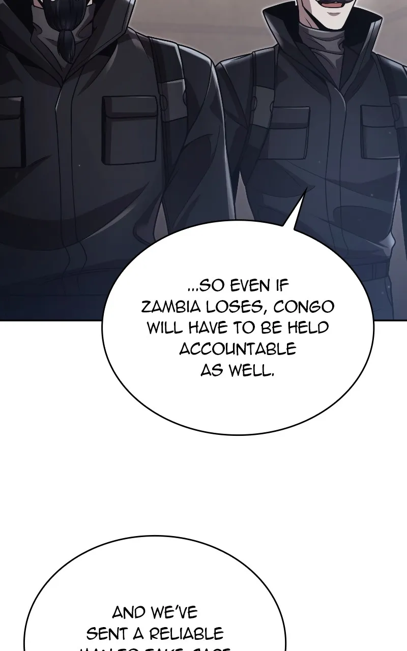 The Dungeon Cleaning Life of a Once Genius Hunter Chapter 93 page 65 - 