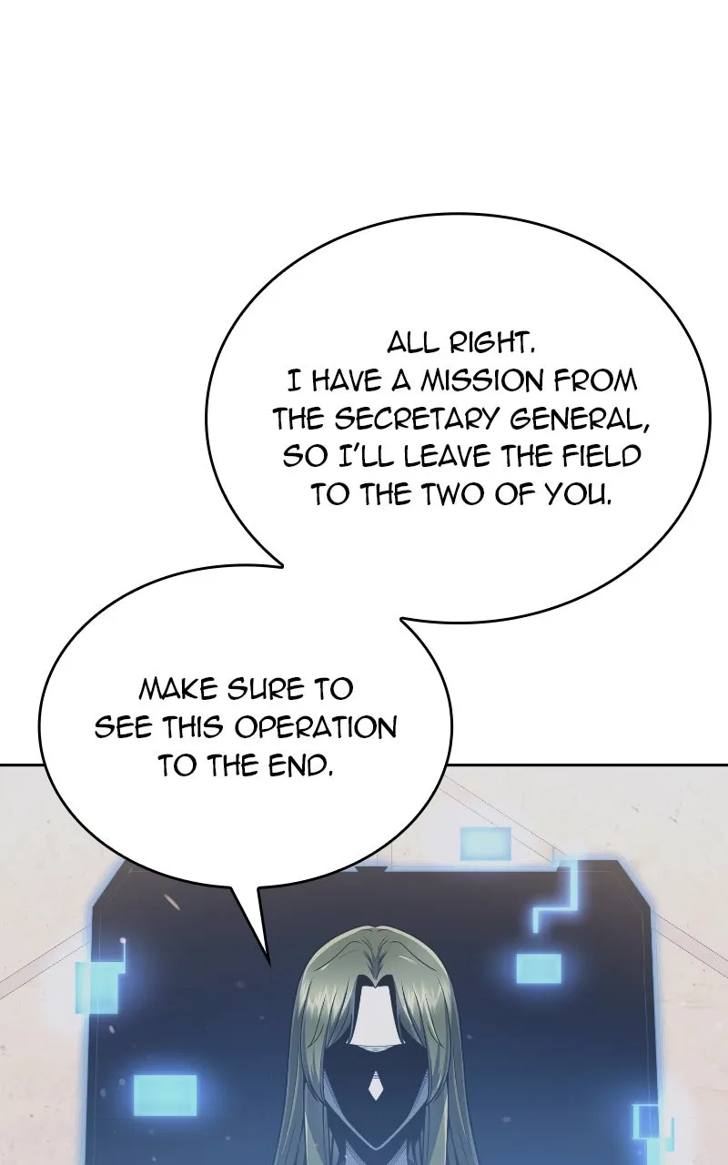 The Dungeon Cleaning Life of a Once Genius Hunter Chapter 93 page 67 - 
