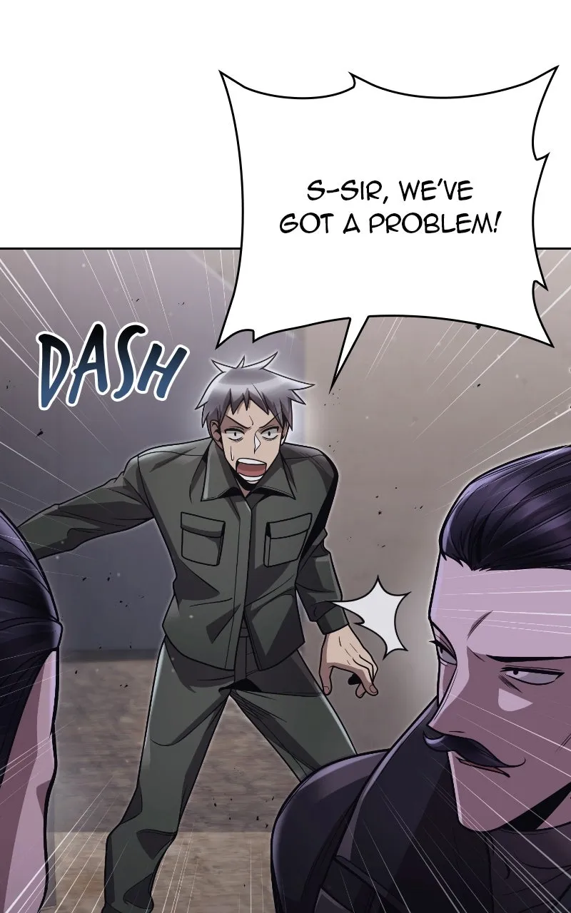 The Dungeon Cleaning Life of a Once Genius Hunter Chapter 93 page 69 - 