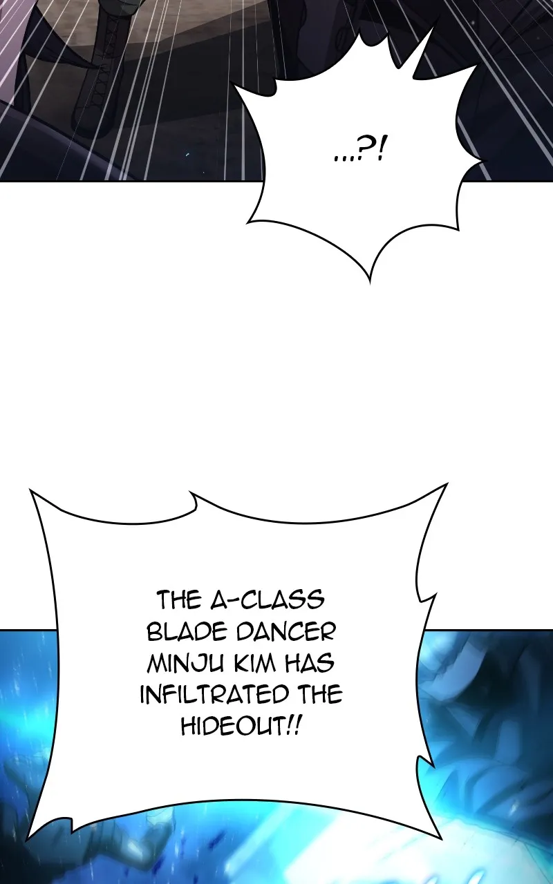 The Dungeon Cleaning Life of a Once Genius Hunter Chapter 93 page 70 - 