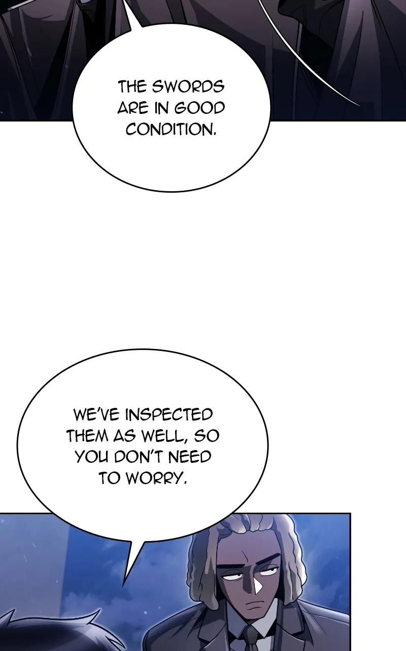 The Dungeon Cleaning Life of a Once Genius Hunter Chapter 93 page 8 - 
