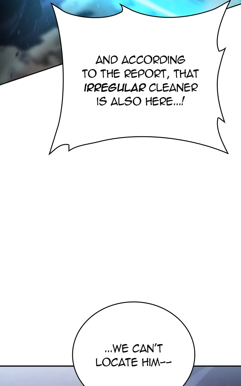 The Dungeon Cleaning Life of a Once Genius Hunter Chapter 93 page 72 - 