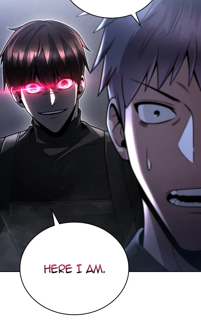 The Dungeon Cleaning Life of a Once Genius Hunter Chapter 93 page 73 - 