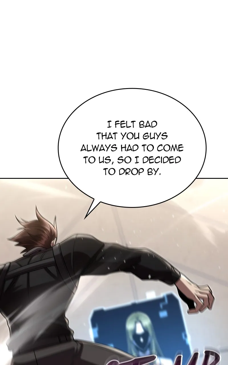 The Dungeon Cleaning Life of a Once Genius Hunter Chapter 93 page 74 - 