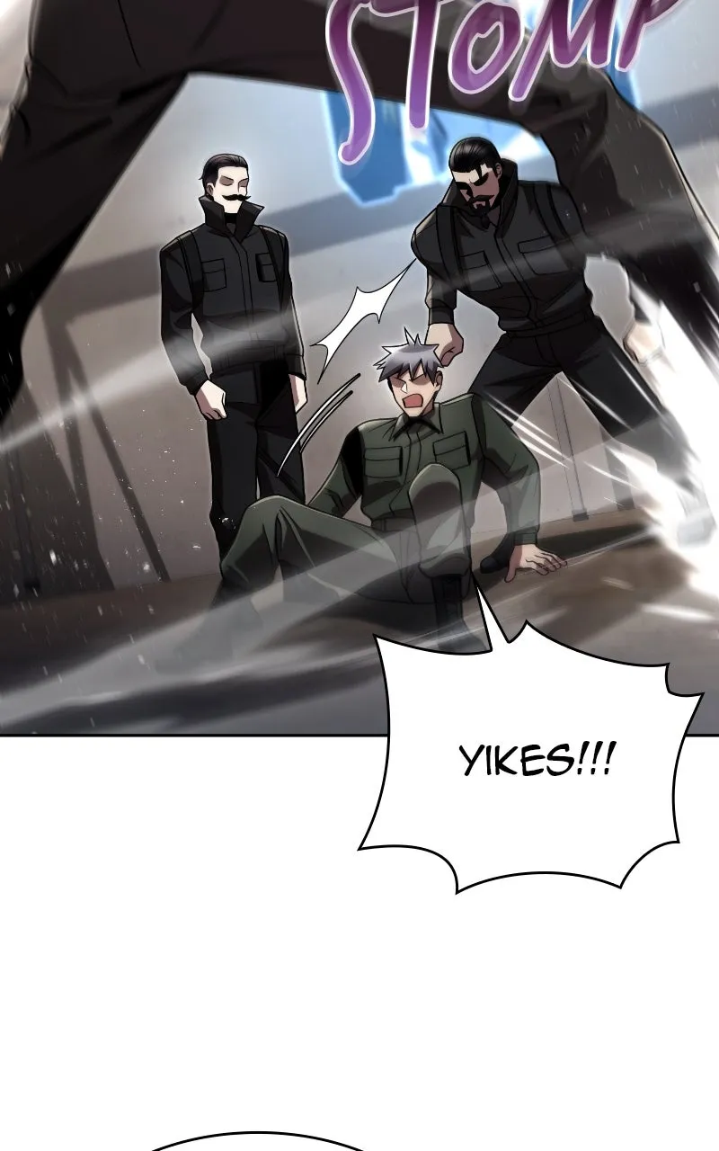 The Dungeon Cleaning Life of a Once Genius Hunter Chapter 93 page 75 - 