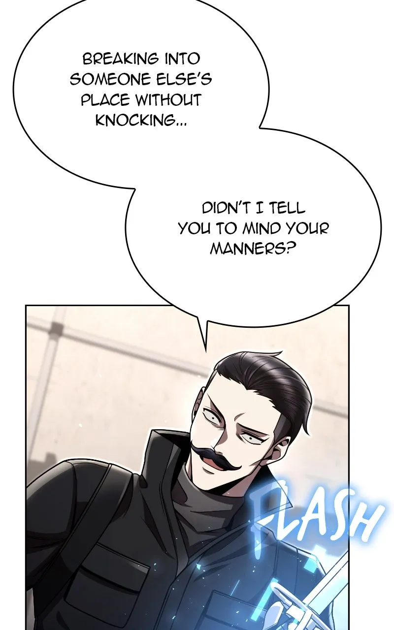 The Dungeon Cleaning Life of a Once Genius Hunter Chapter 93 page 76 - 