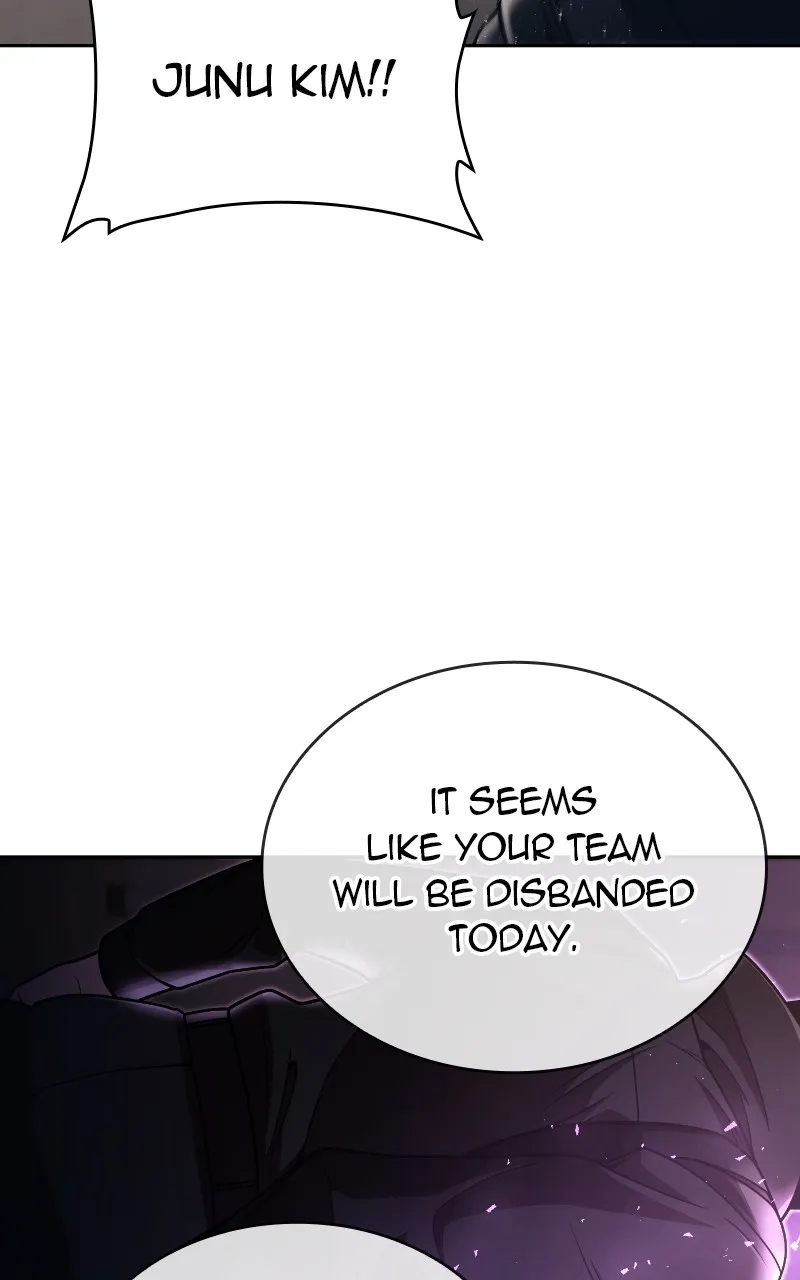 The Dungeon Cleaning Life of a Once Genius Hunter Chapter 93 page 79 - 